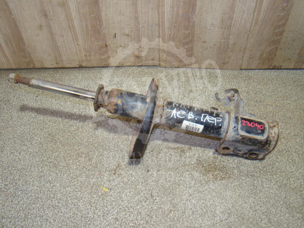 Амортизатор передний левый, 1000 рублей, Пермь