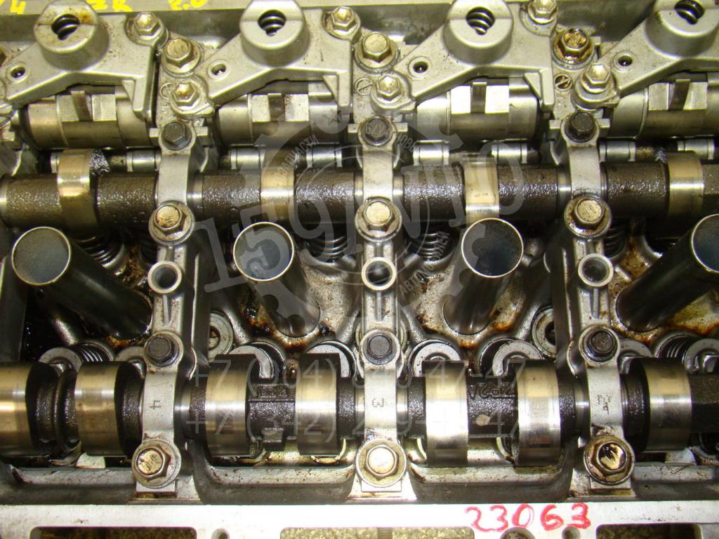 Головка блока, 35000 рублей, Пермь