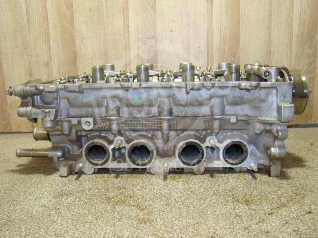 Головка блока, 35000 рублей, Пермь