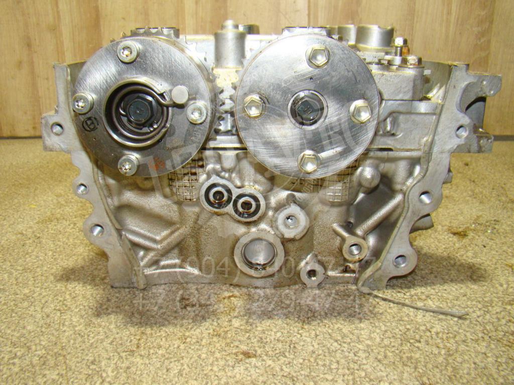 Головка блока, 35000 рублей, Пермь