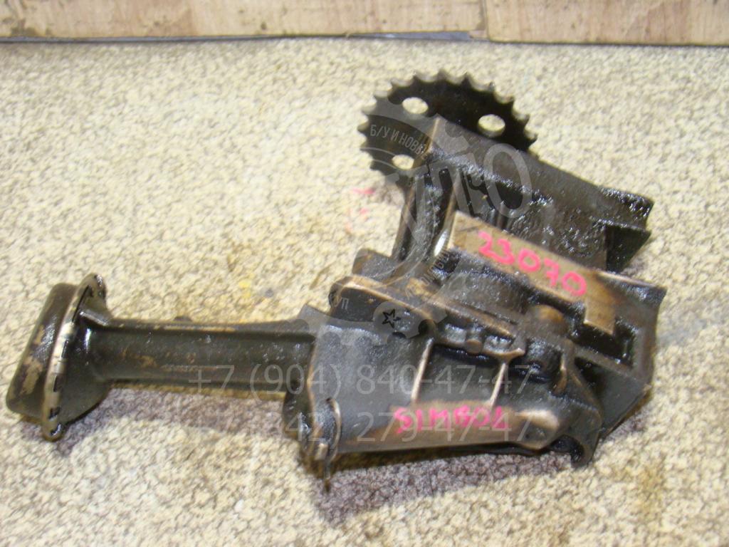 Насос масляный, 2000 рублей, Пермь