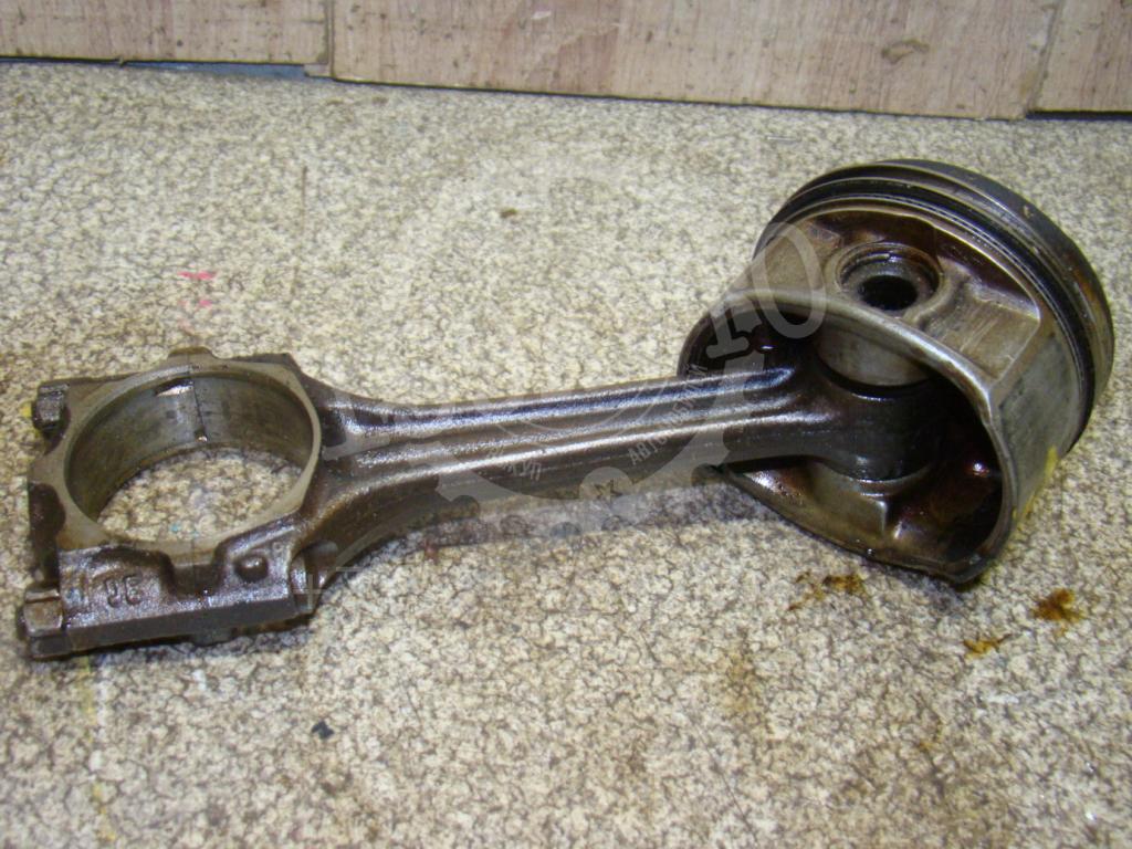 Поршень с шатуном, 1600 рублей, Пермь