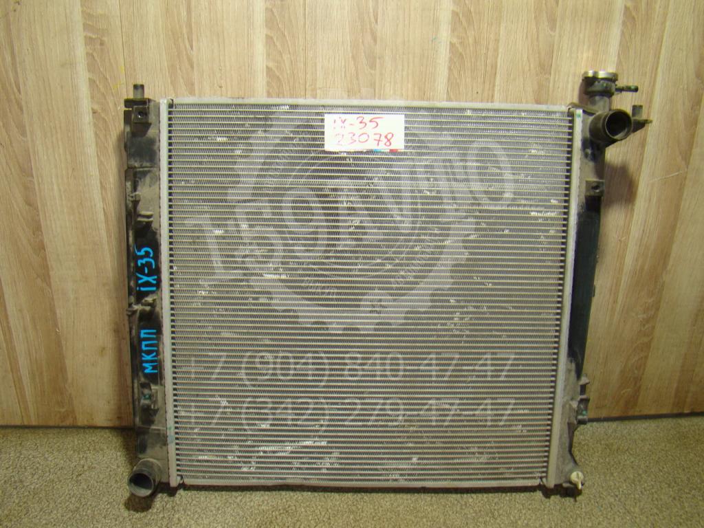 Радиатор основной, 3500 рублей, Пермь