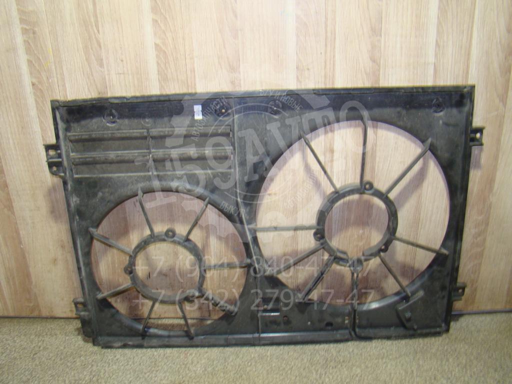 Диффузор вентилятора, 1700 рублей, Пермь