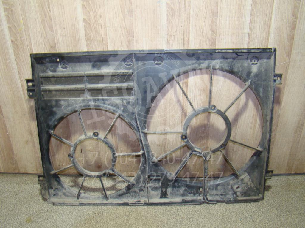 Диффузор вентилятора, 2000 рублей, Пермь