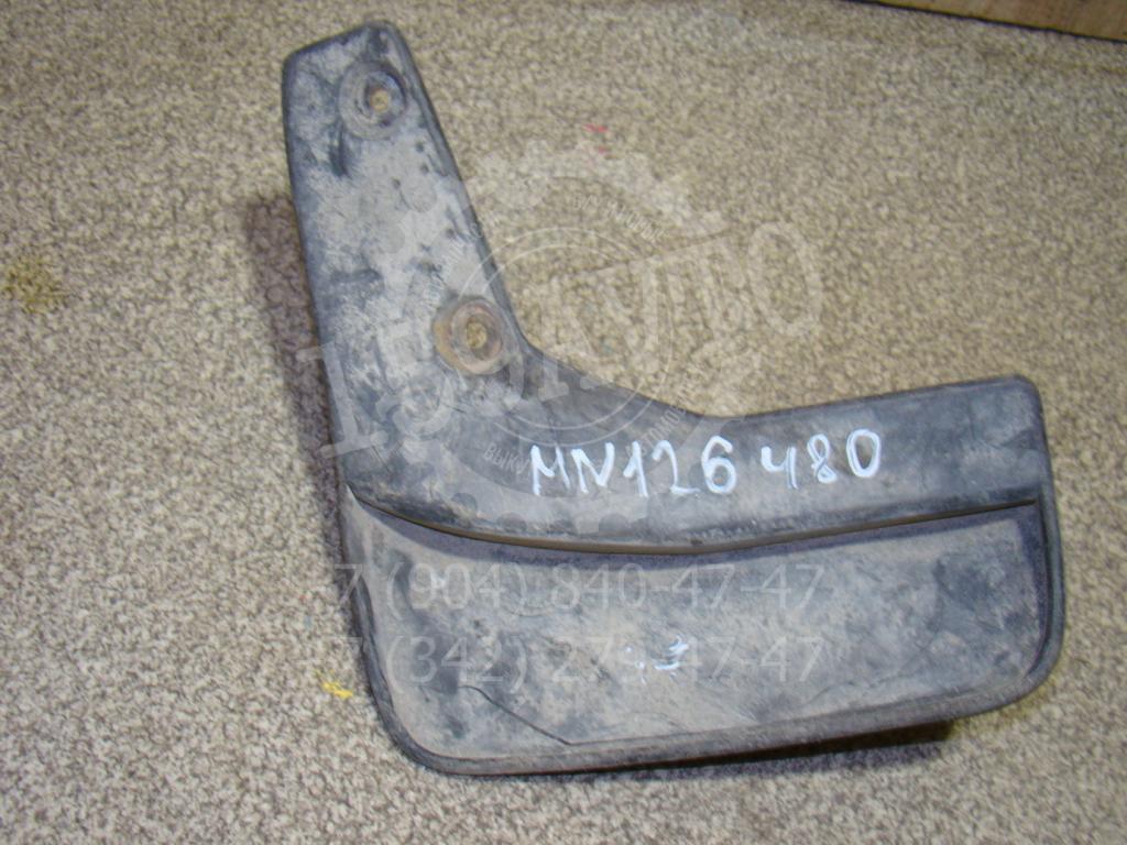 Брызговик задний правый, 500 рублей, Пермь