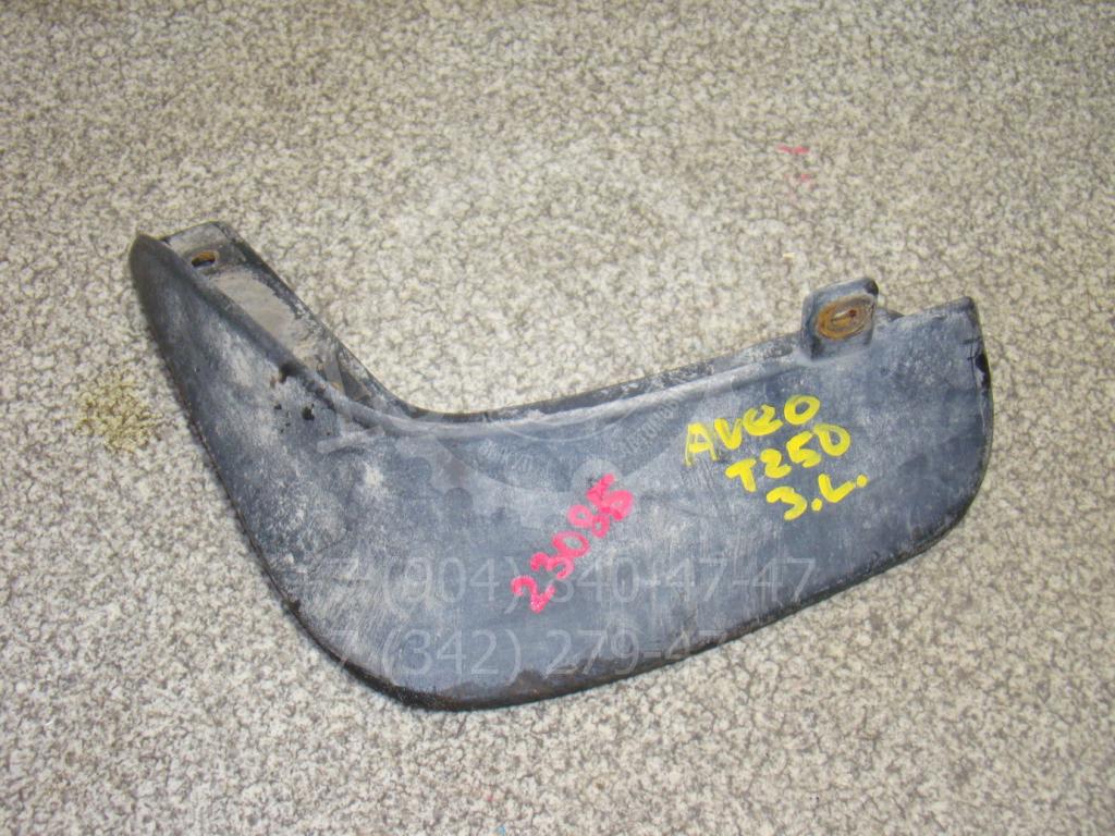 Брызговик задний левый, 500 рублей, Пермь