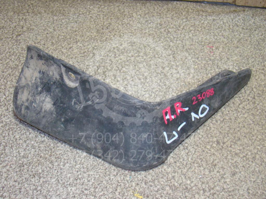 Брызговик передний правый, 500 рублей, Пермь