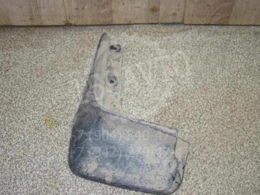 Брызговик передний левый, 500 рублей, Пермь