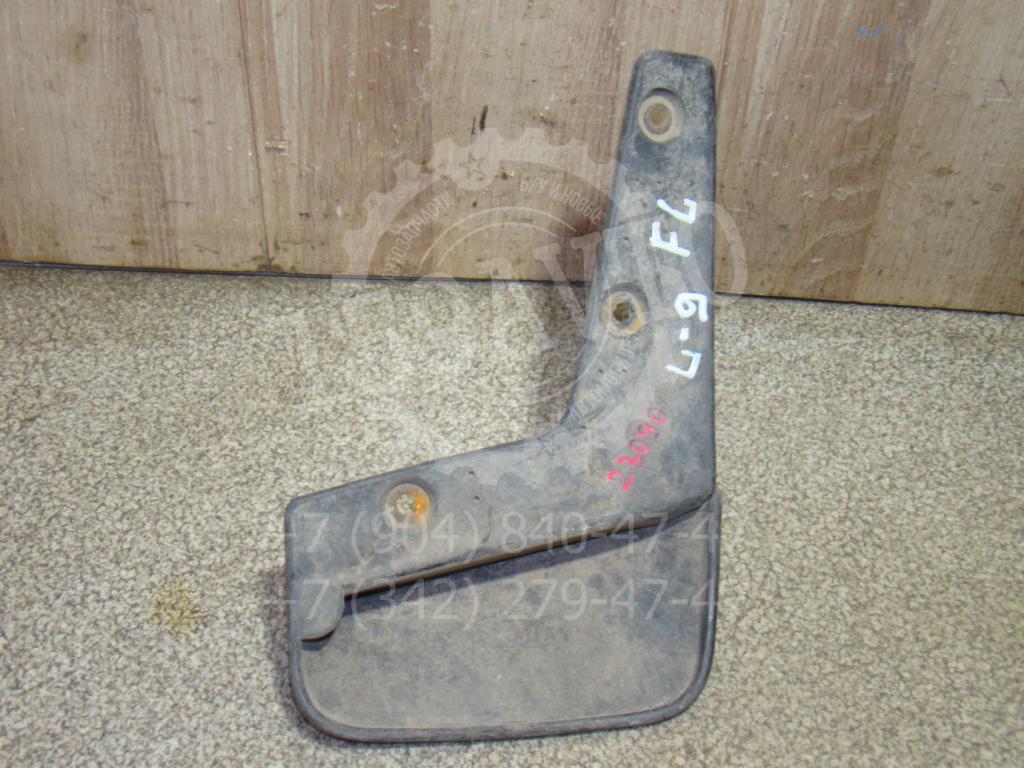 Брызговик передний левый, 500 рублей, Пермь