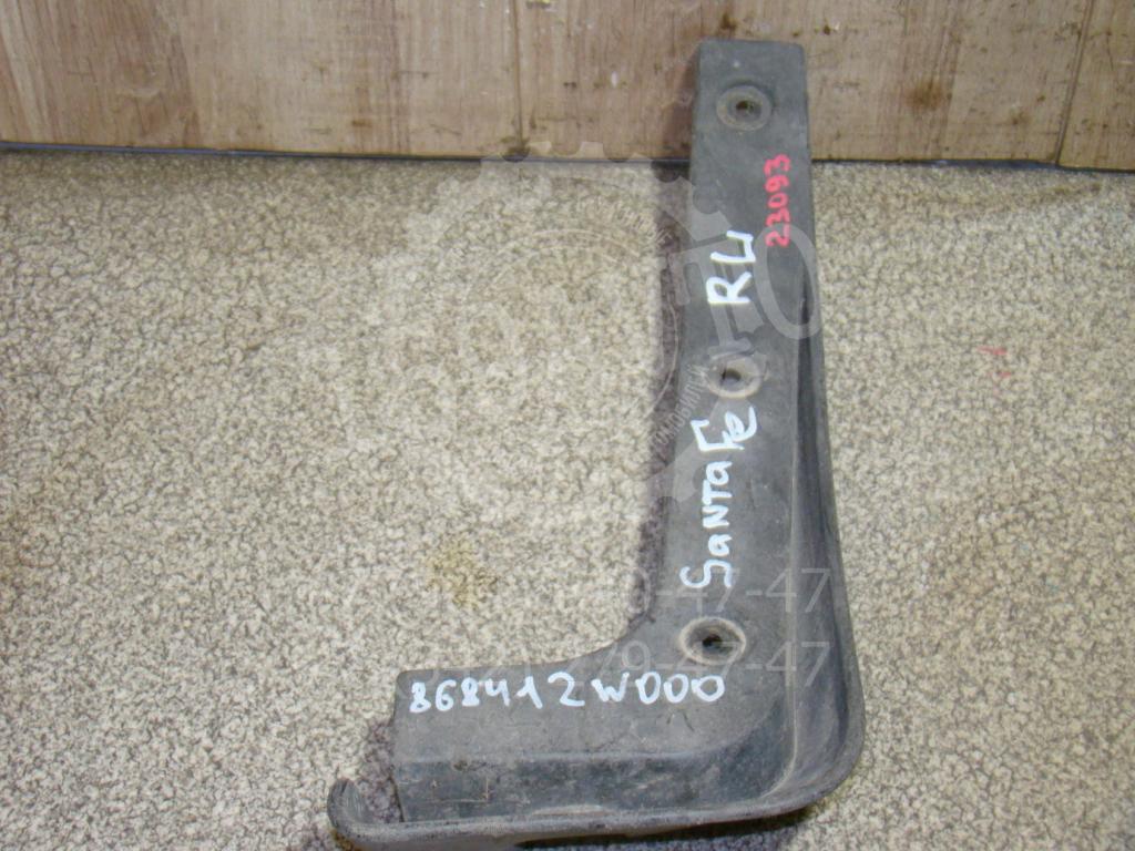 Брызговик задний левый, 500 рублей, Пермь