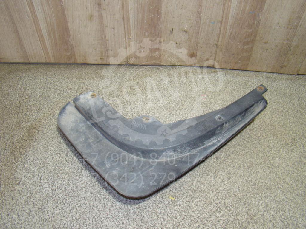 Брызговик передний левый, 1000 рублей, Пермь