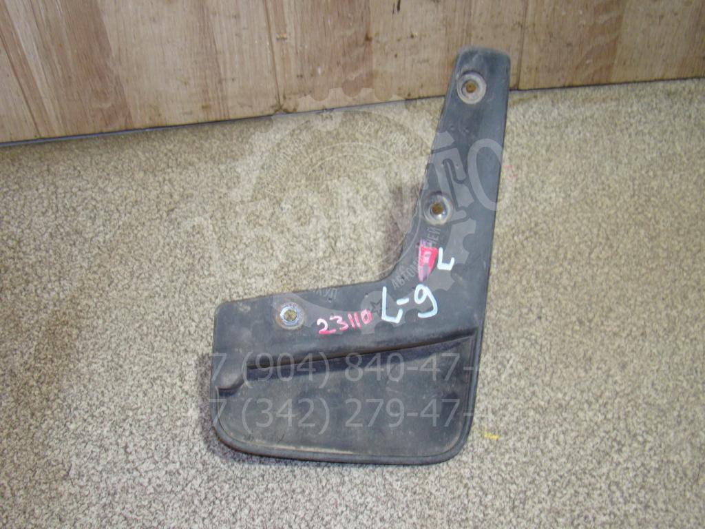 Брызговик передний левый, 500 рублей, Пермь