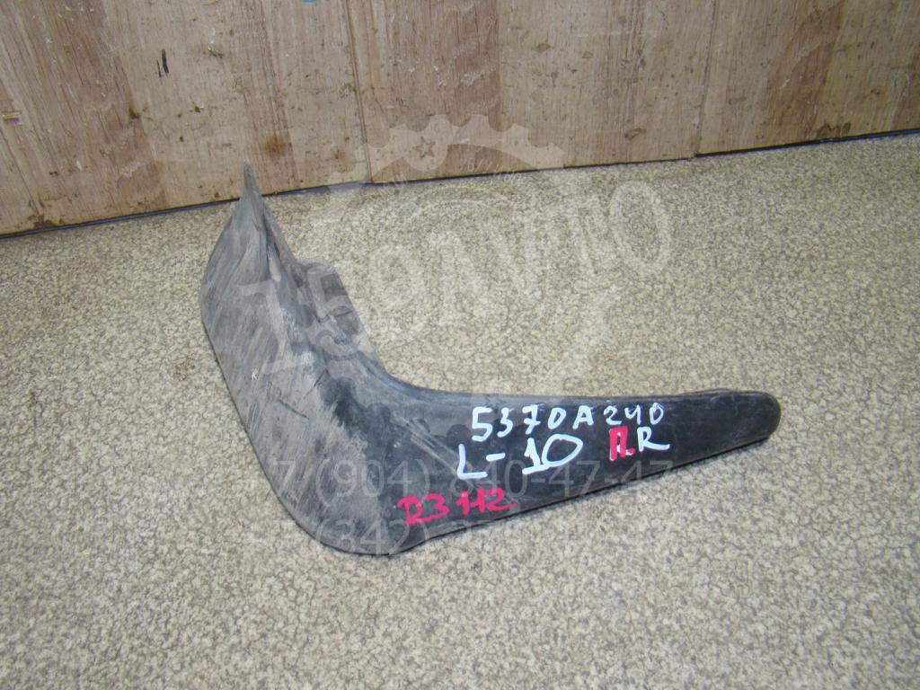 Брызговик передний правый, 500 рублей, Пермь