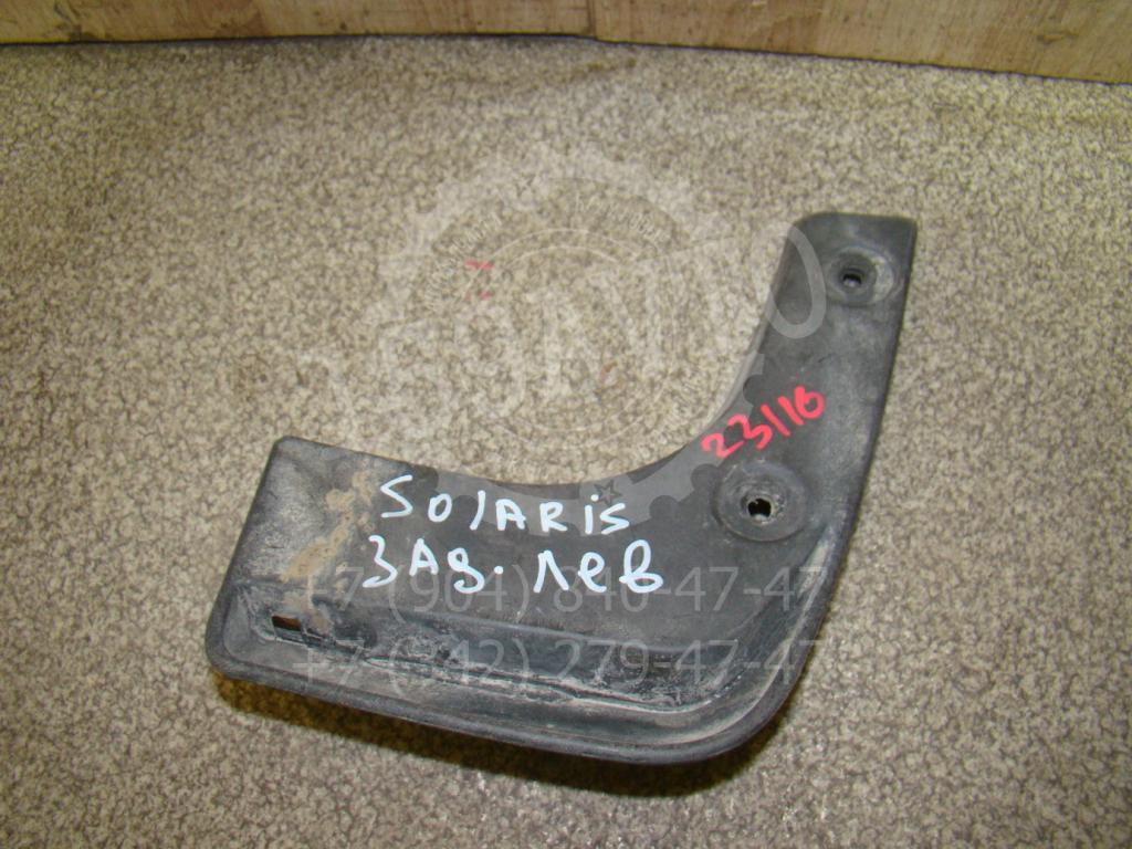 Брызговик задний левый, 500 рублей, Пермь