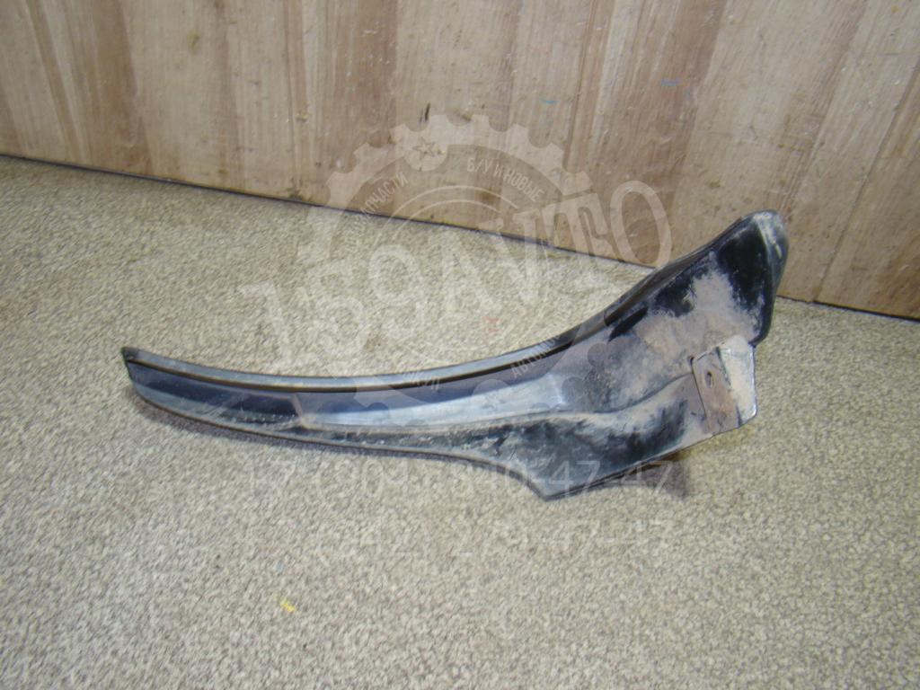 Брызговик задний левый, 500 рублей, Пермь