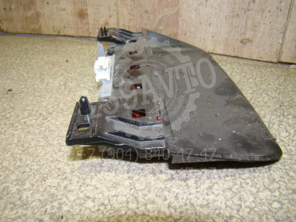 Стоп-сигнал, 500 рублей, Пермь