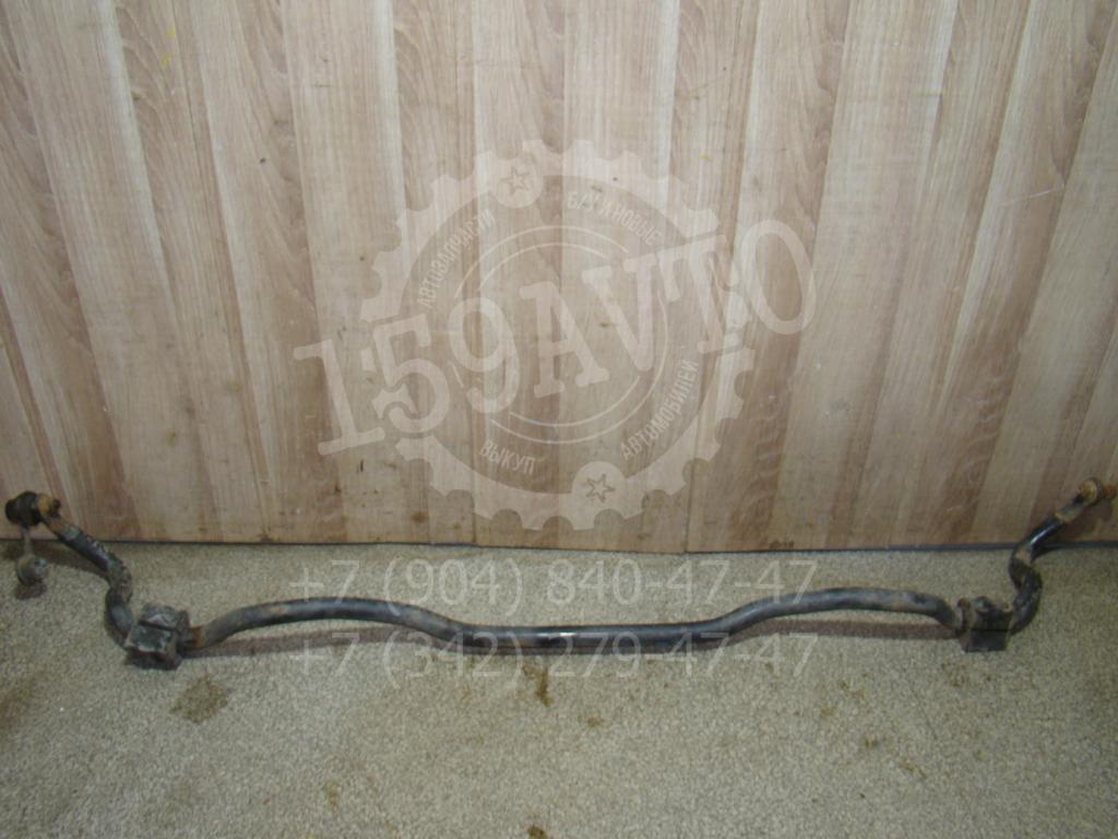 Стабилизатор задний, 1500 рублей, Пермь