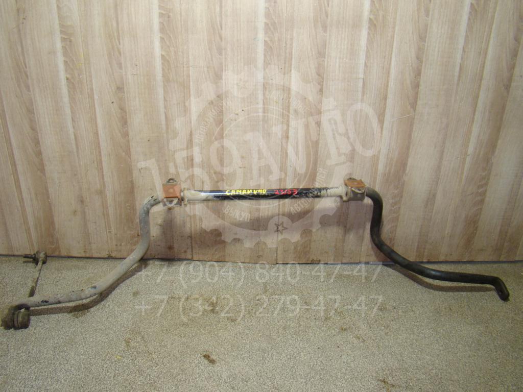 Стабилизатор передний, 1500 рублей, Пермь