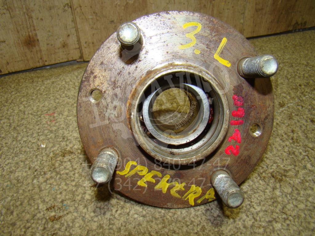 Ступица задняя, 1000 рублей, Пермь