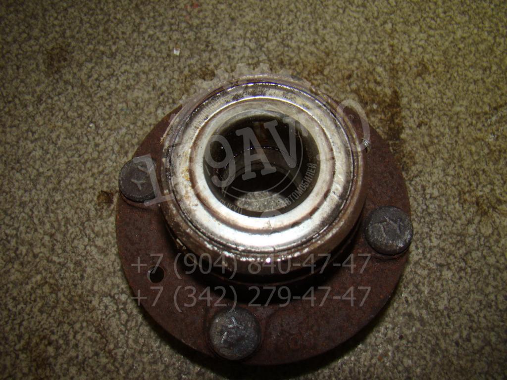 Ступица задняя, 1000 рублей, Пермь