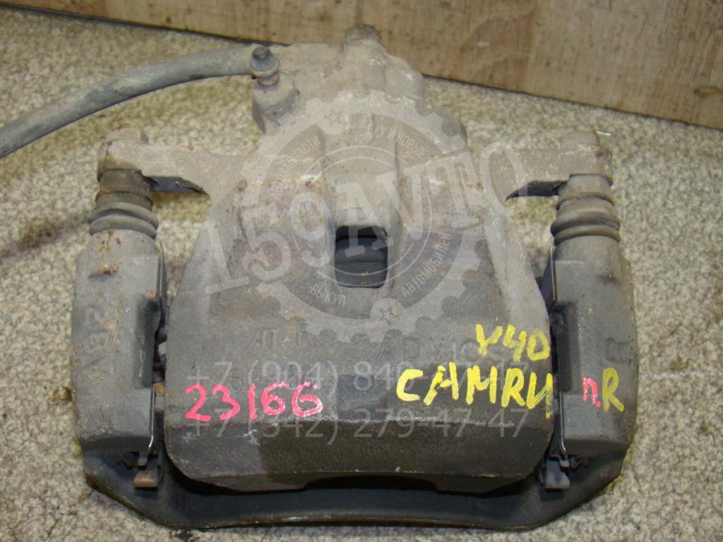 Суппорт передний правый, 2500 рублей, Пермь