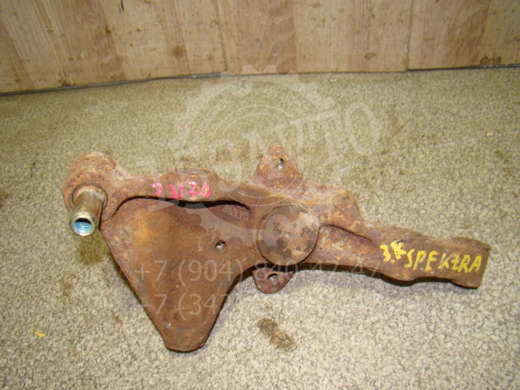 Кулак поворотный задний правый, 1000 рублей, Пермь