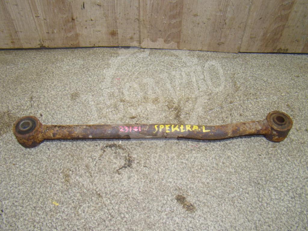 Тяга задняя поперечная, 500 рублей, Пермь