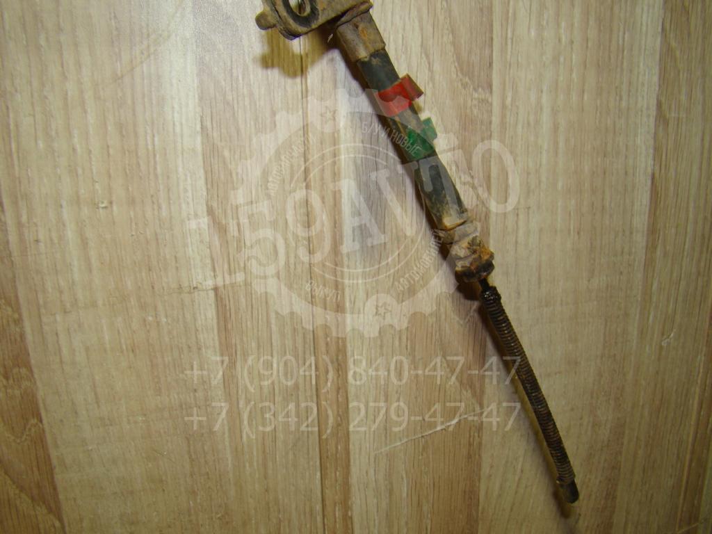 Трос ручника правый, 750 рублей, Пермь