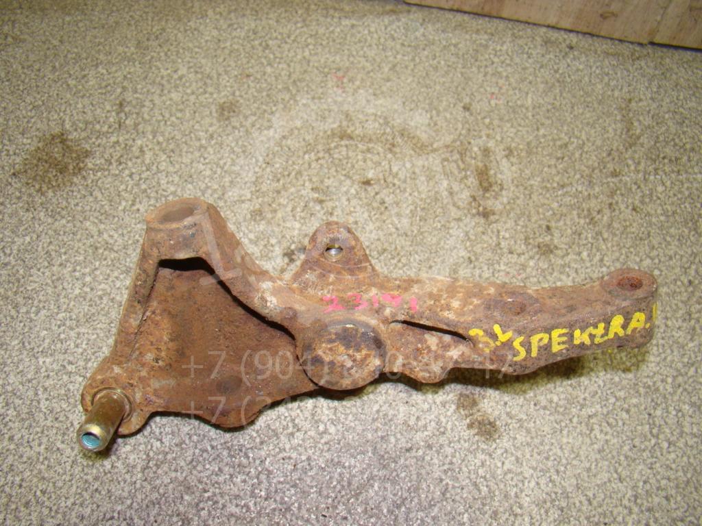 Кулак поворотный задний левый, 1000 рублей, Пермь