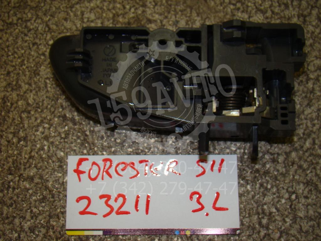 Ручка двери внутренняя левая, 500 рублей, Пермь