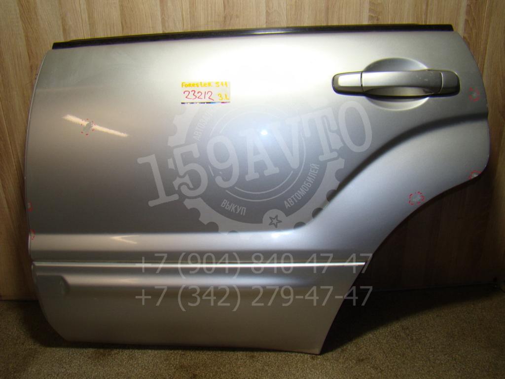 Дверь задняя левая, 5000 рублей, Пермь