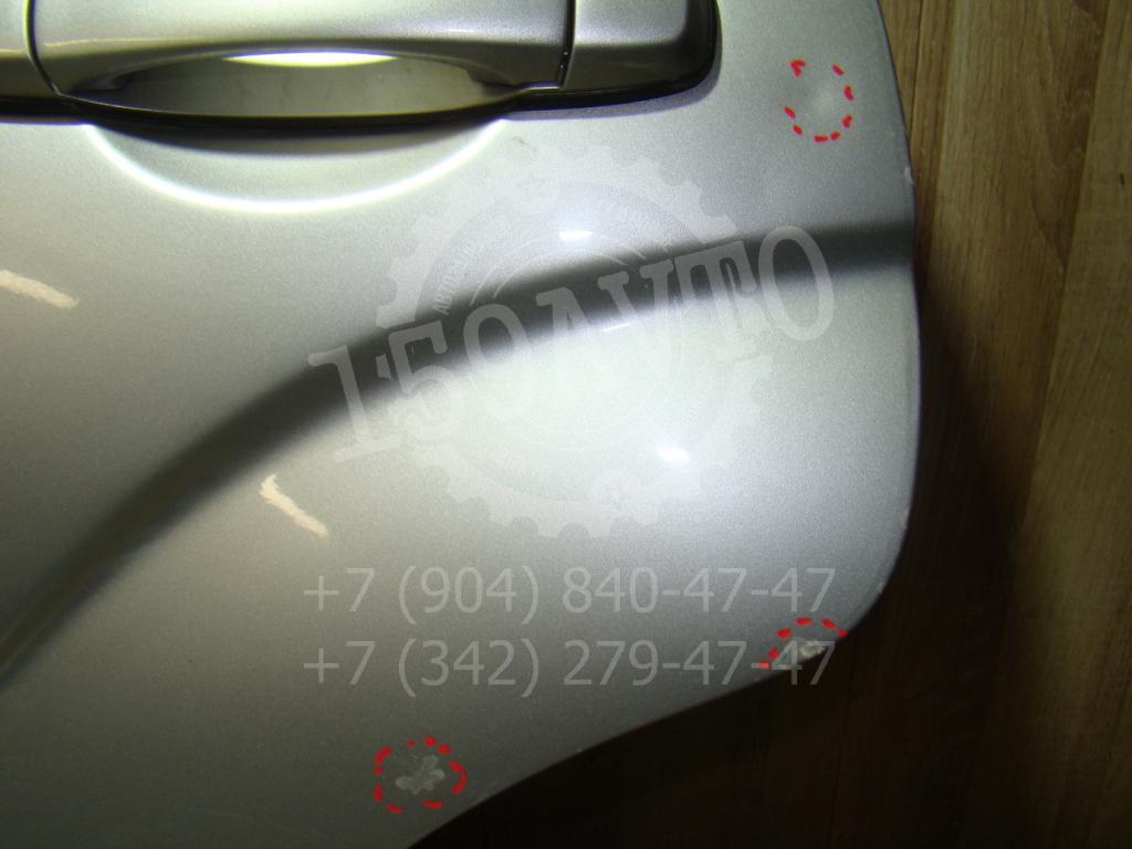 Дверь задняя левая, 5000 рублей, Пермь