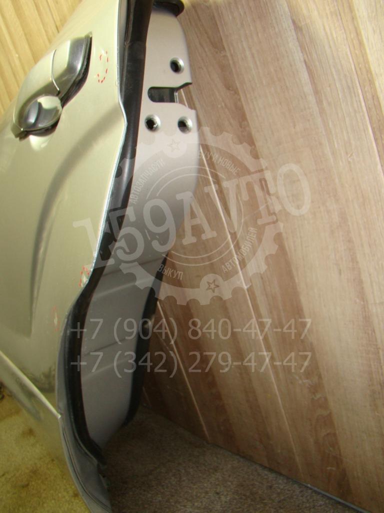 Дверь задняя левая, 5000 рублей, Пермь