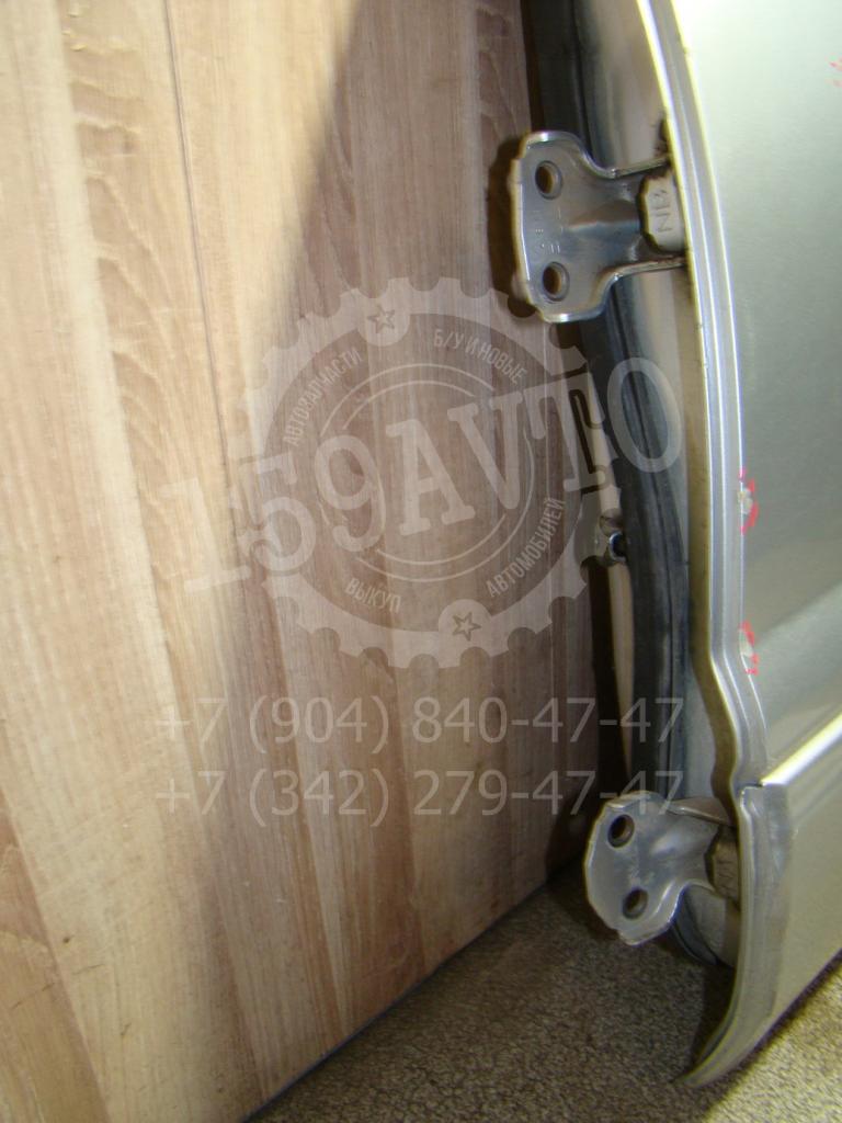 Дверь задняя левая, 5000 рублей, Пермь