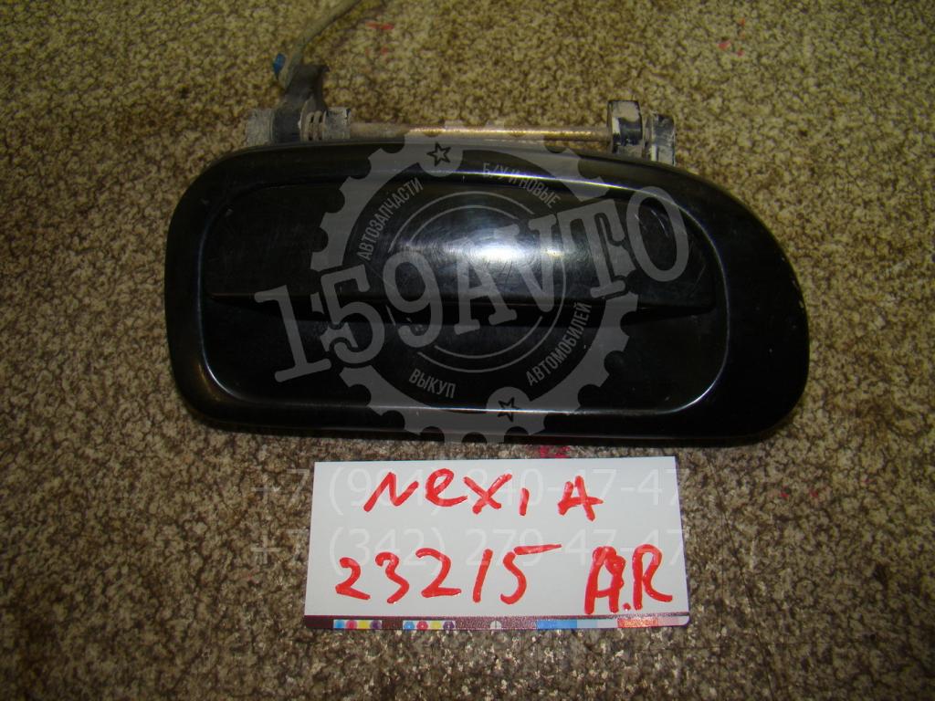 Ручка двери наружная правая, 500 рублей, Пермь