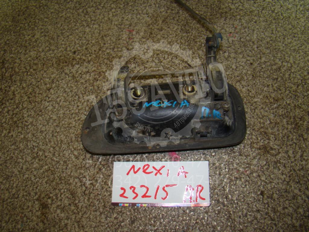 Ручка двери наружная правая, 500 рублей, Пермь