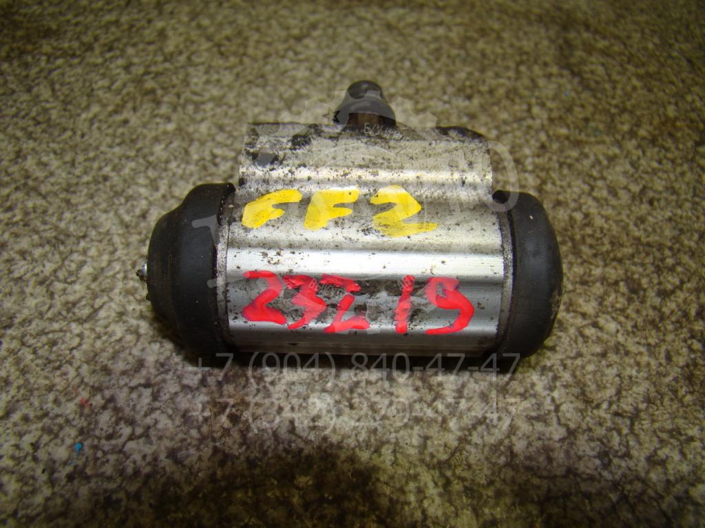 Цилиндр тормозной задний, 500 рублей, Пермь