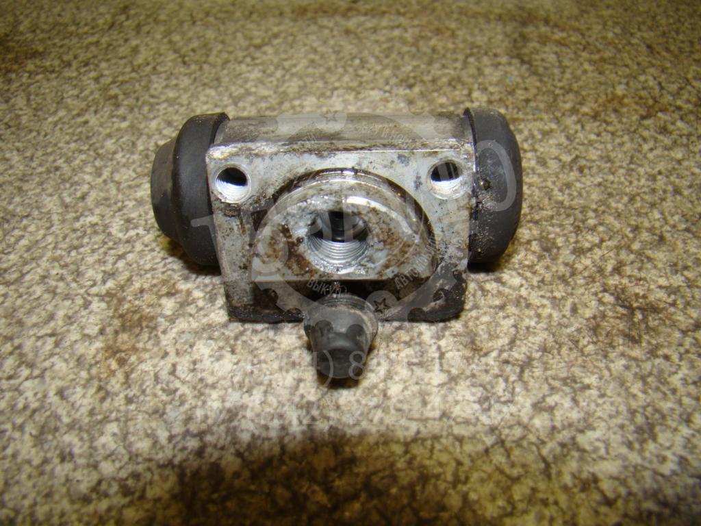 Цилиндр тормозной задний, 500 рублей, Пермь