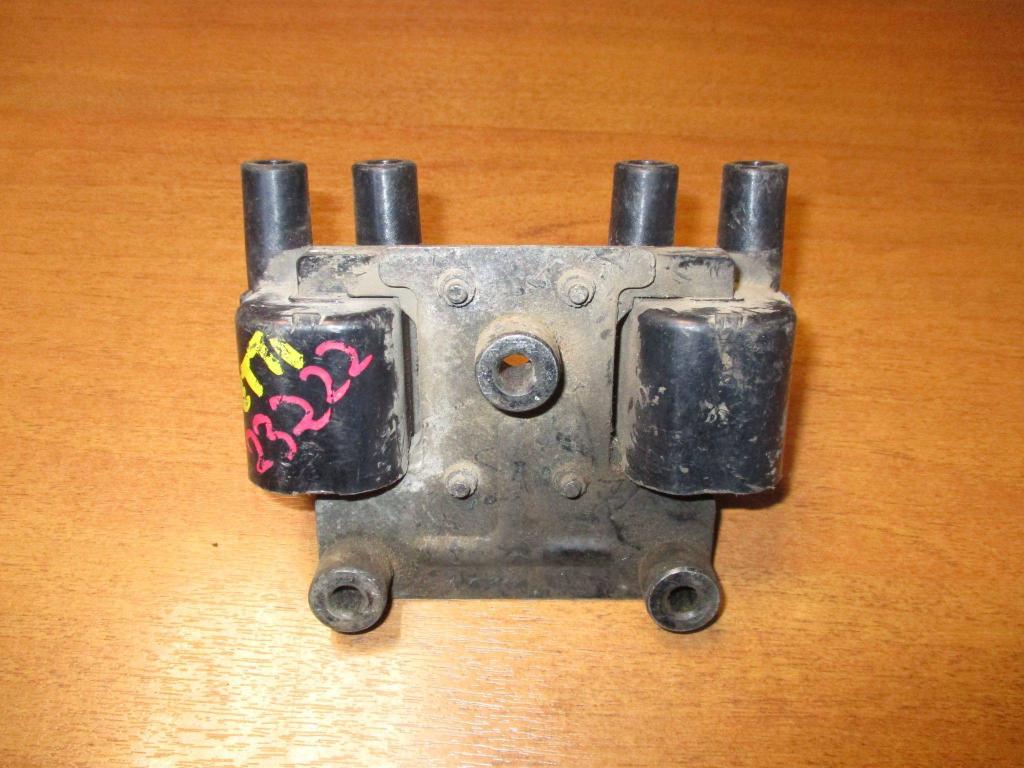 Катушка зажигания, 1100 рублей, Пермь