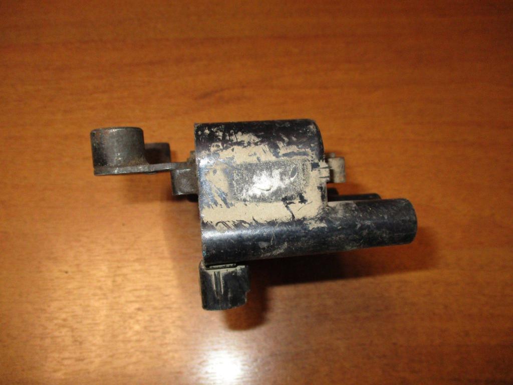 Катушка зажигания, 1100 рублей, Пермь