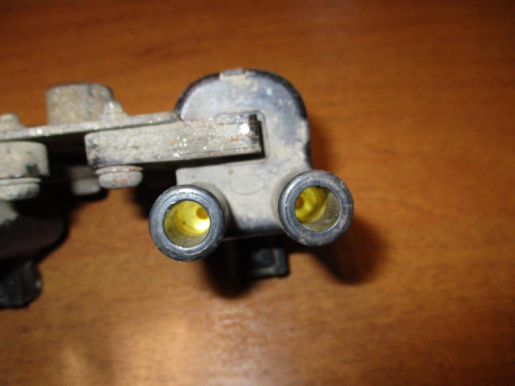 Катушка зажигания, 1100 рублей, Пермь