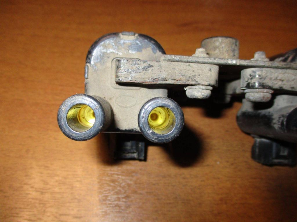 Катушка зажигания, 1100 рублей, Пермь