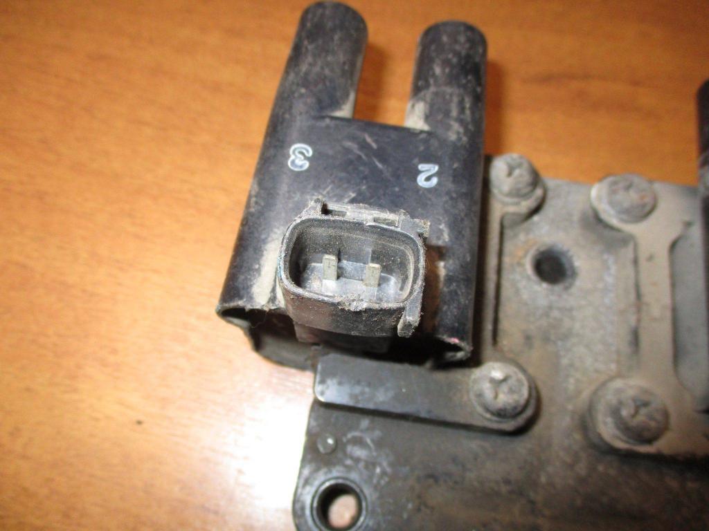 Катушка зажигания, 1100 рублей, Пермь