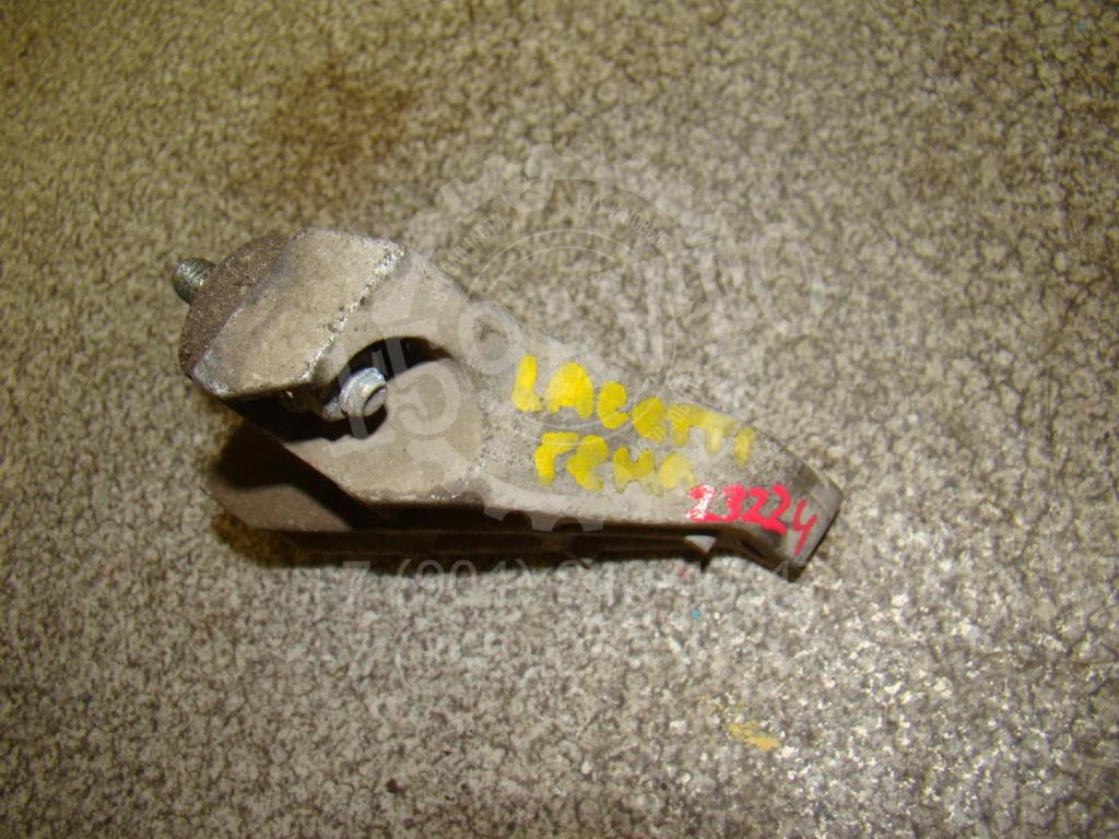 Кронштейн генератора, 500 рублей, Пермь