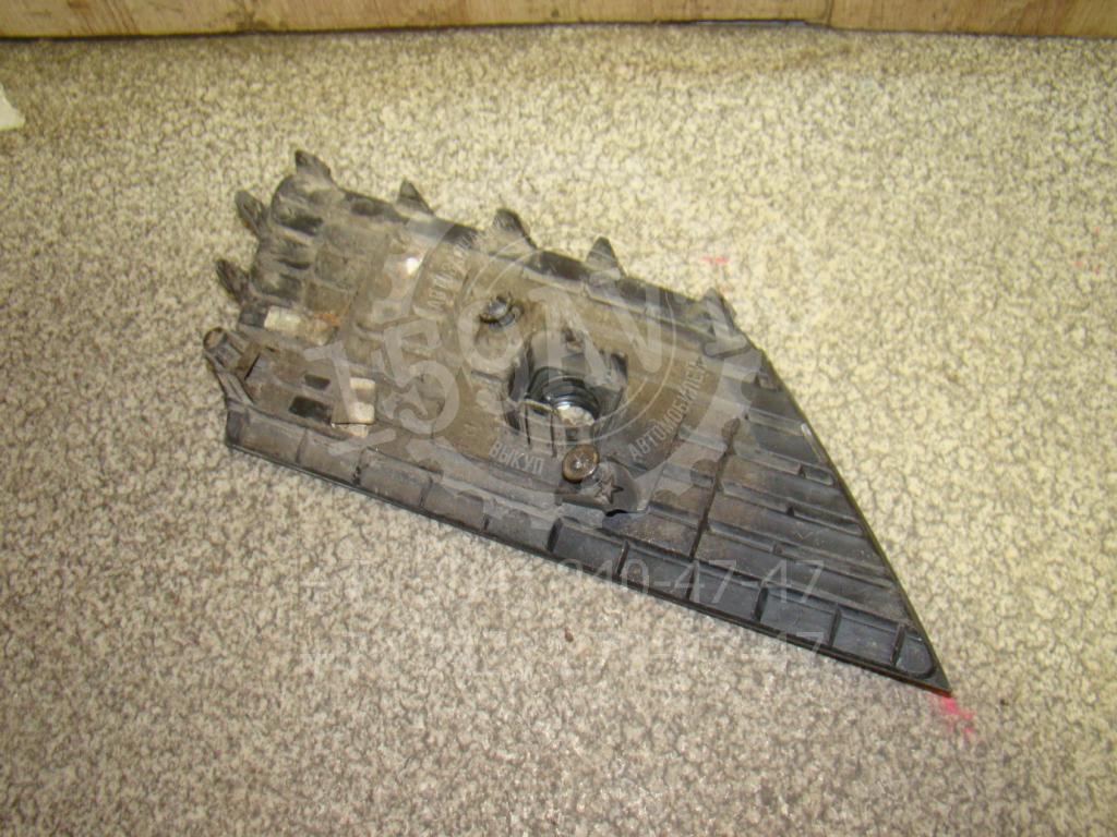 Заглушка в бампер левая, 500 рублей, Пермь