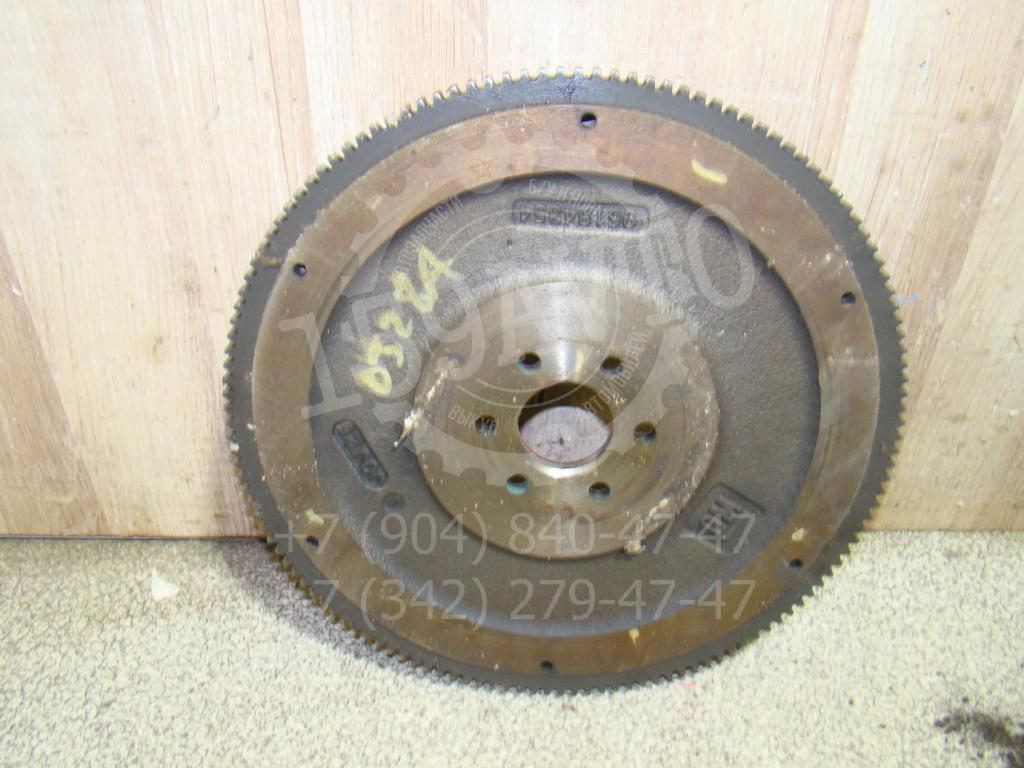 Маховик, 1000 рублей, Пермь