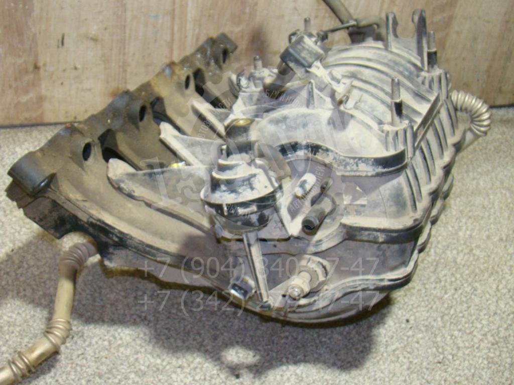 Коллектор впускной, 1500 рублей, Пермь