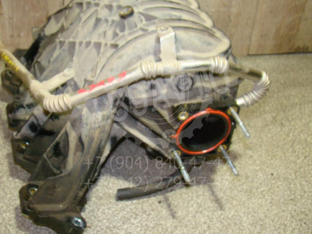 Коллектор впускной, 1500 рублей, Пермь