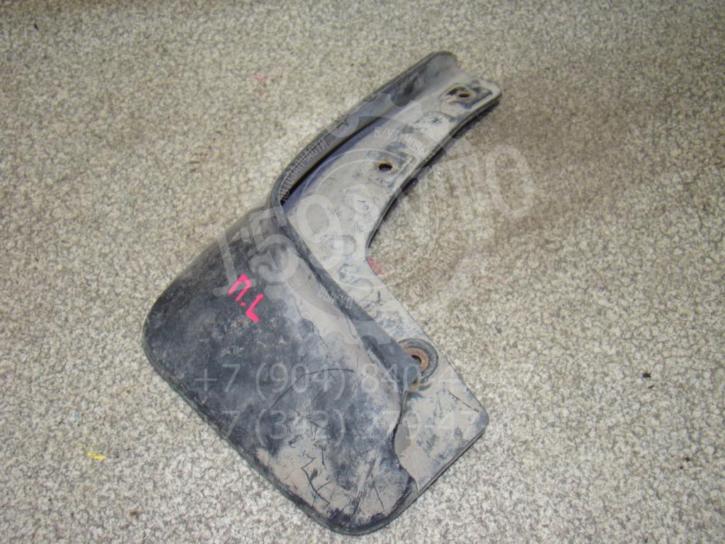 Брызговик передний левый, 500 рублей, Пермь